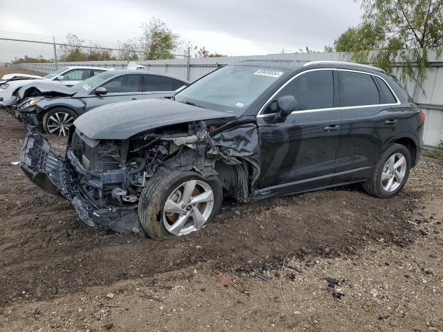 2021 Audi Q3 Premium 40