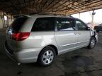 2006 Toyota Sienna Ce للبيع في Phoenix، AZ - Front End