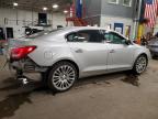 2015 Buick Lacrosse Premium за продажба в Blaine, MN - Rear End