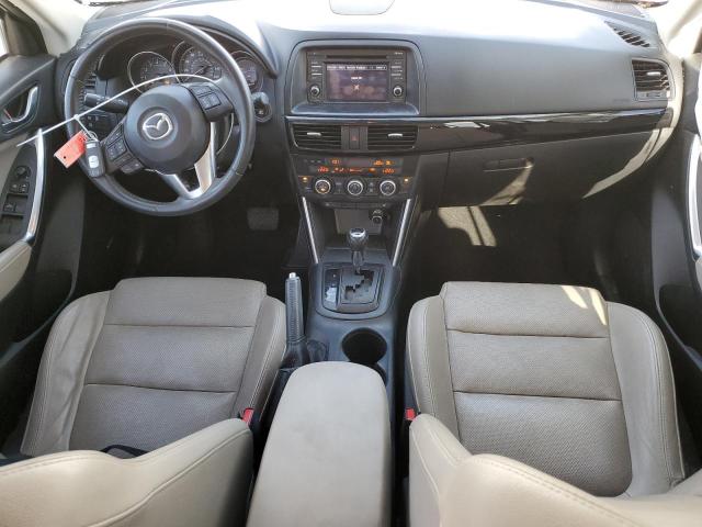 MAZDA CX-5 2014 White