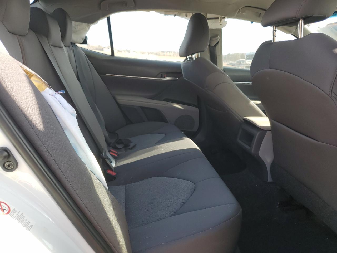 2018 Toyota Camry - Image 10