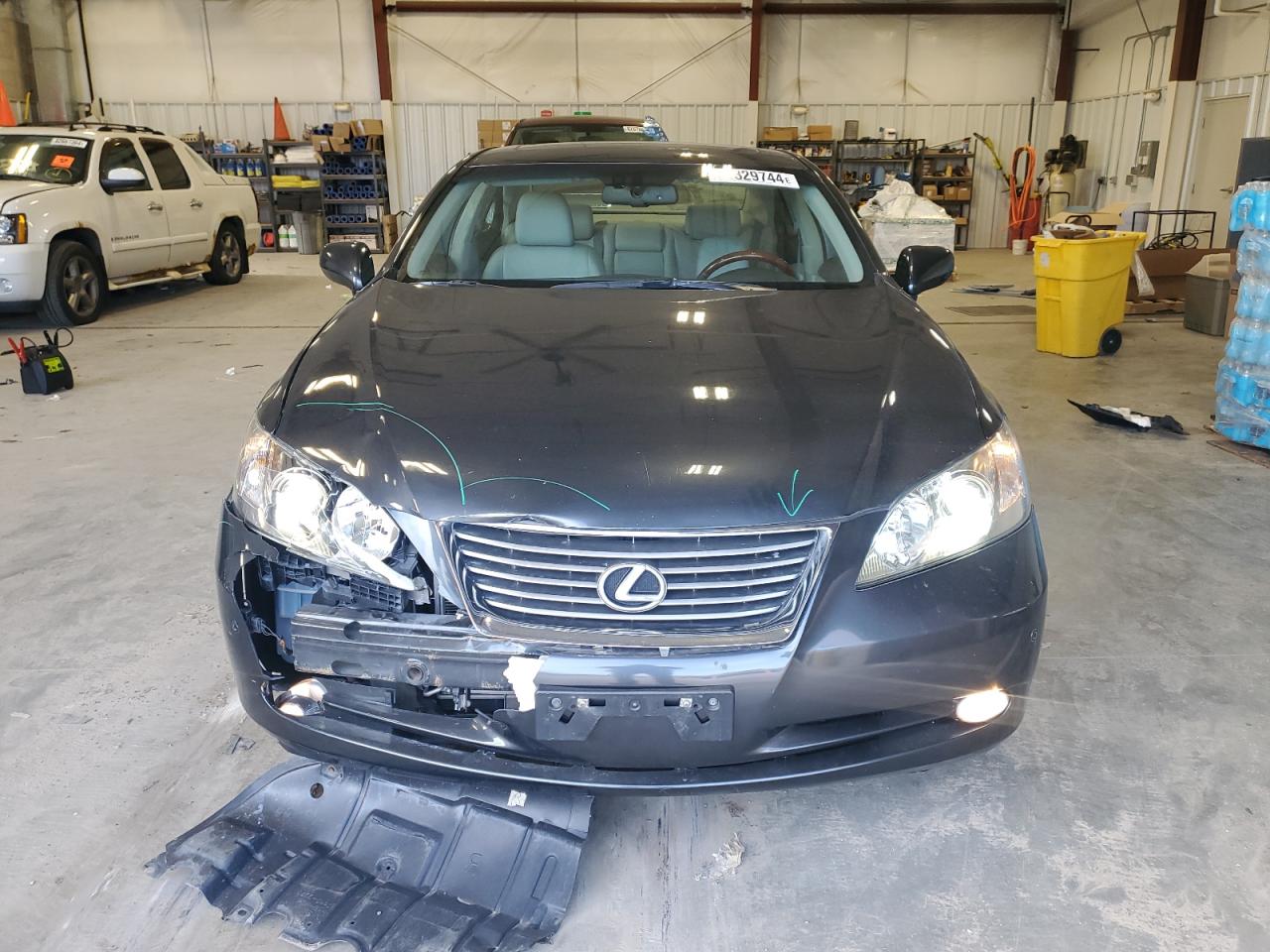 2008 Lexus ES - Image 5