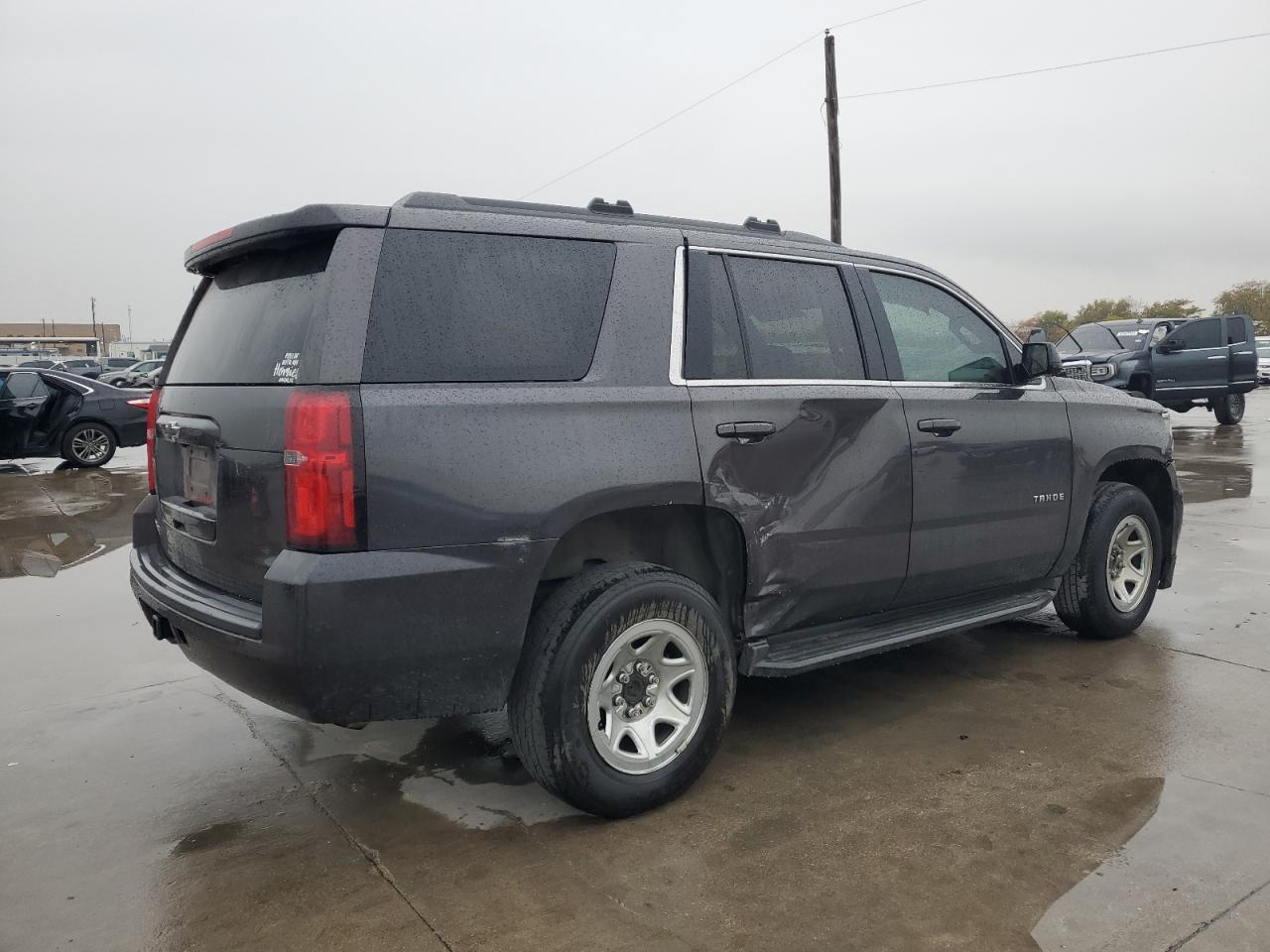 2016 Chevrolet Tahoe - Image 3