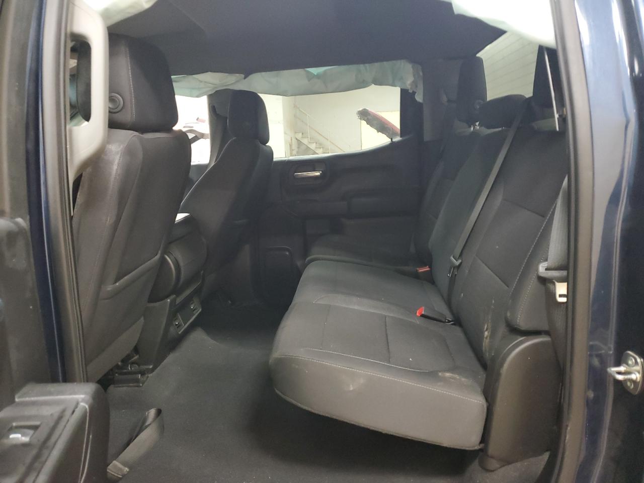 2020 GMC Sierra - Image 10