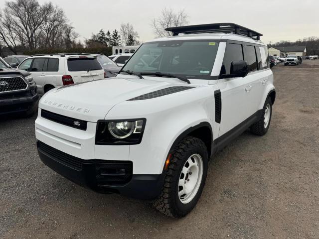 2022 LAND ROVER DEFENDER, VIN: SALEK7RXXN2062843