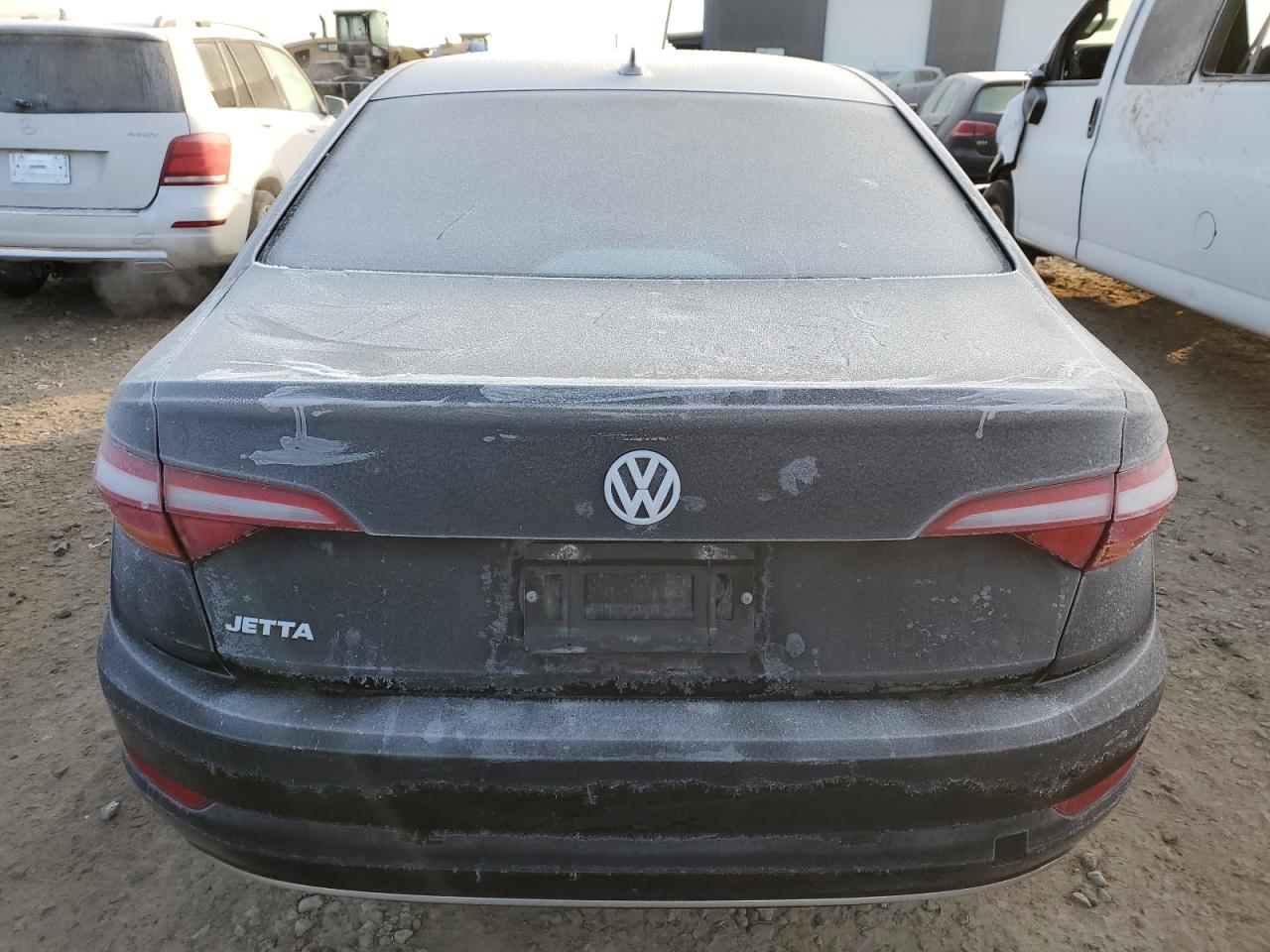 2019 Volkswagen Jetta - Image 6