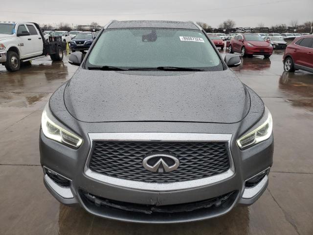  INFINITI QX60 2019 Szary