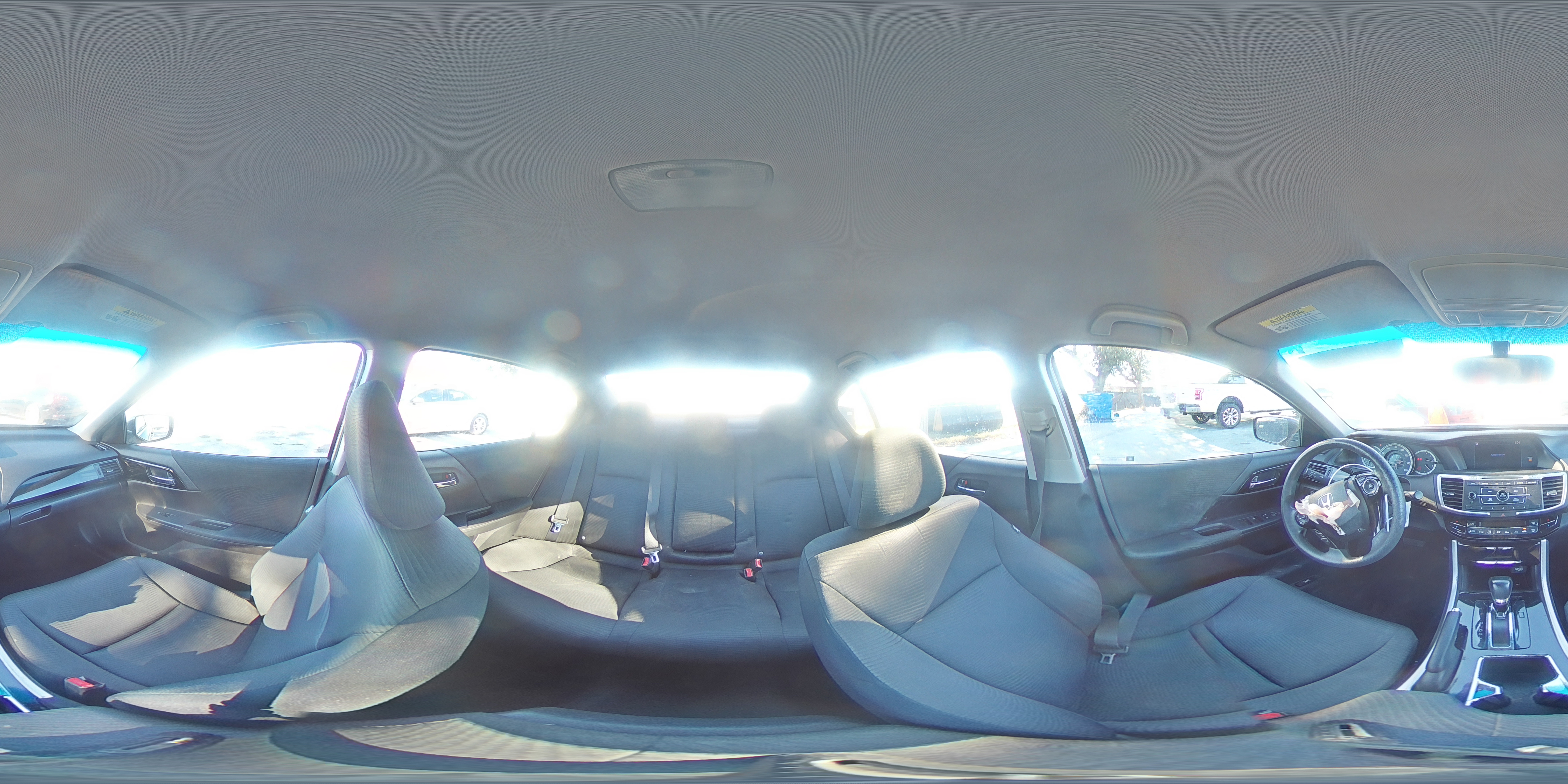 2017 Honda Accord - Image 14