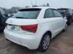 2012 AUDI A1 SPORT TFSI  for sale at Copart SANDY