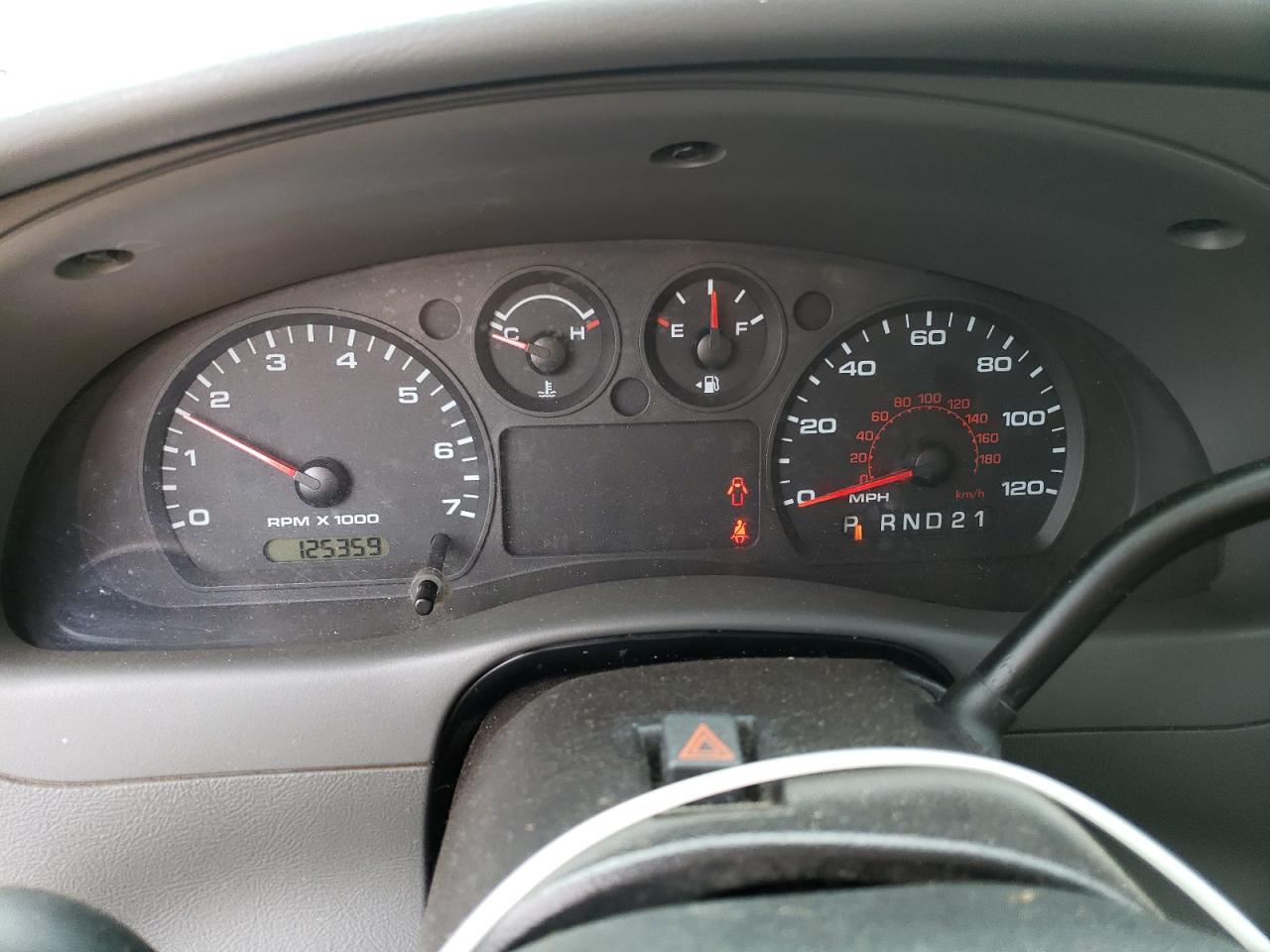 2007 Ford Ranger - Image 9