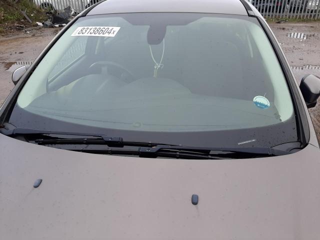 2011 FORD FOCUS TITANIUM TDCI 