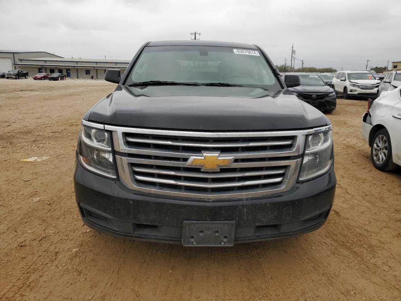 2020 Chevrolet Tahoe - Image 5