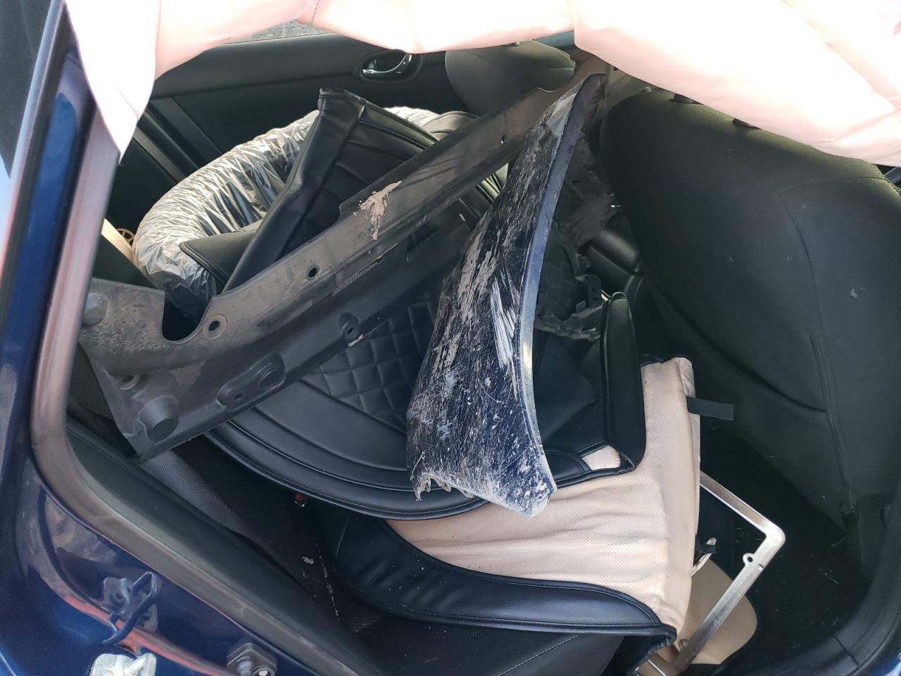 2019 Nissan Sentra - Image 12