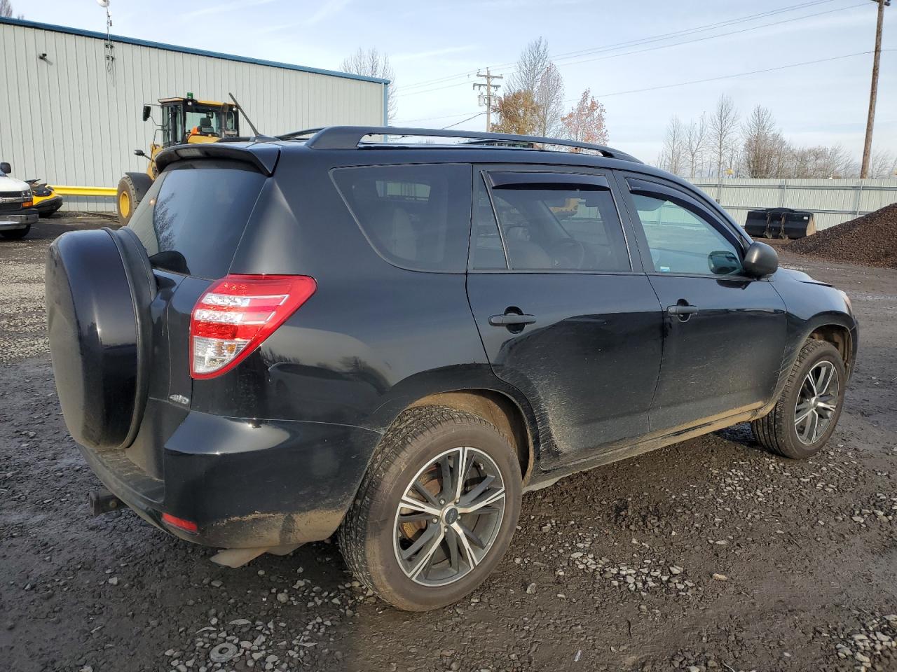 2012 Toyota RAV 4 - Image 3