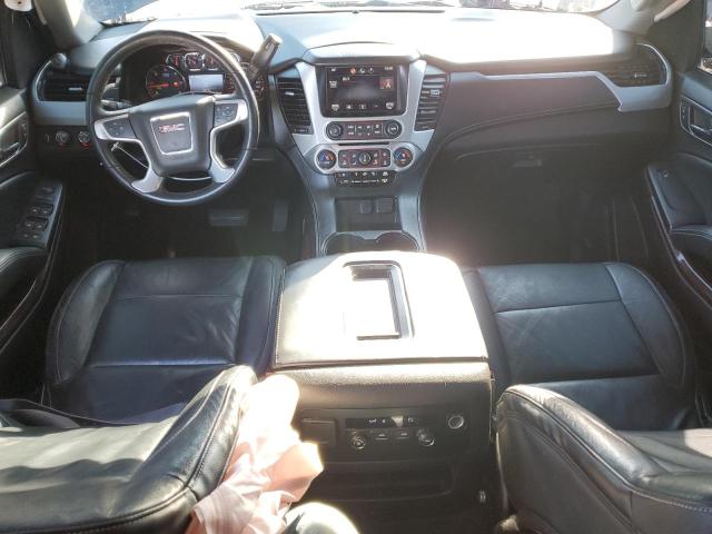 Паркетники GMC YUKON 2015 Чорний
