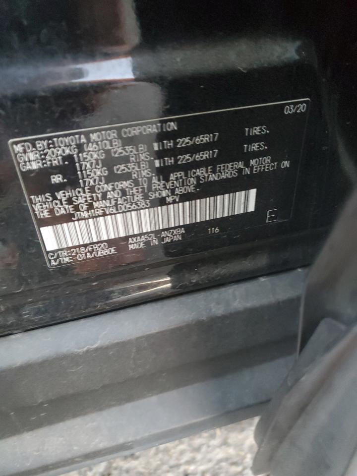 2020 Toyota RAV 4 - Image 15