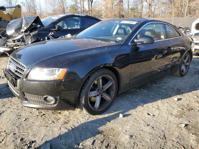 2010 Audi A5 Prestige for Sale in Waldorf, MD - Front End