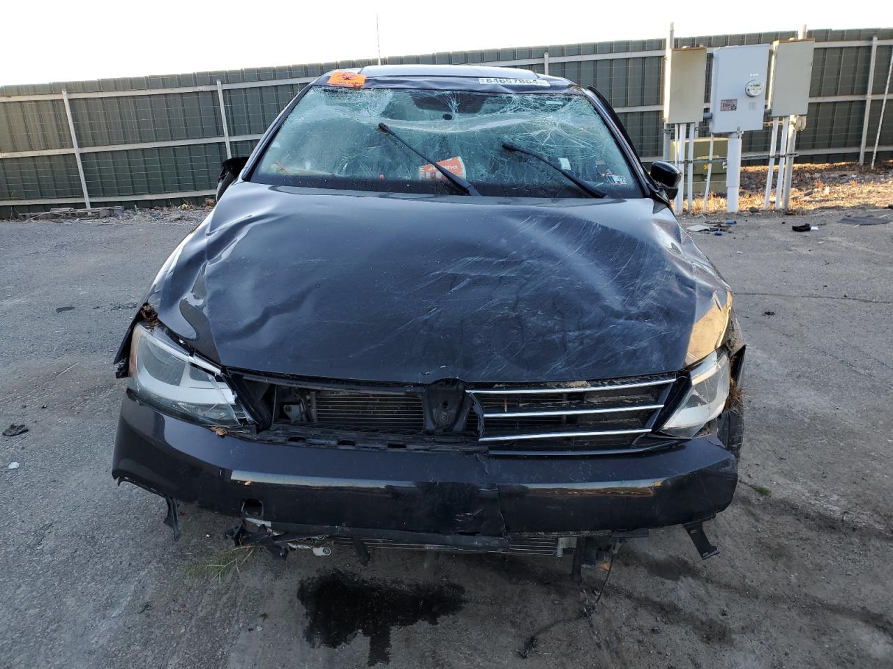 VIN 3VWD17AJ3FM306997 2015 VOLKSWAGEN JETTA no.5