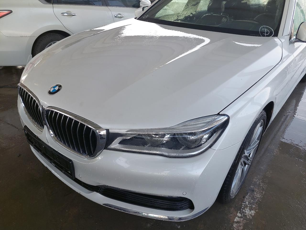 WBA7E0108JB355824 - 2018 BMW 730 - #86224904