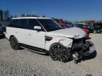 2011 Land Rover Range Rover Sport Lux de vânzare în Ellenwood, GA - Front End