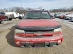 2002 Chevrolet Trailblazer  en Venta en Des Moines, IA - Front End