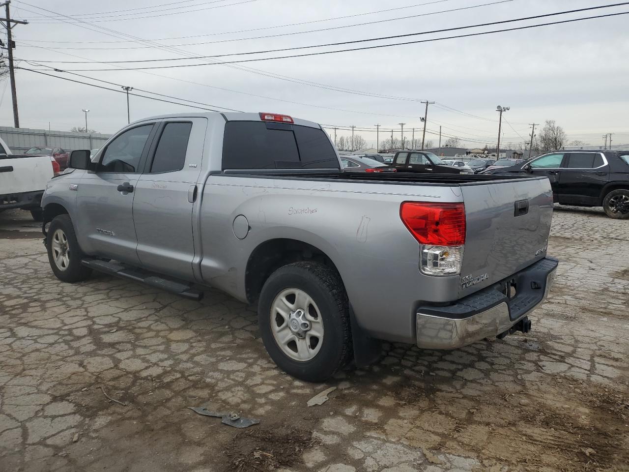 2010 Toyota Tundra - Image 2