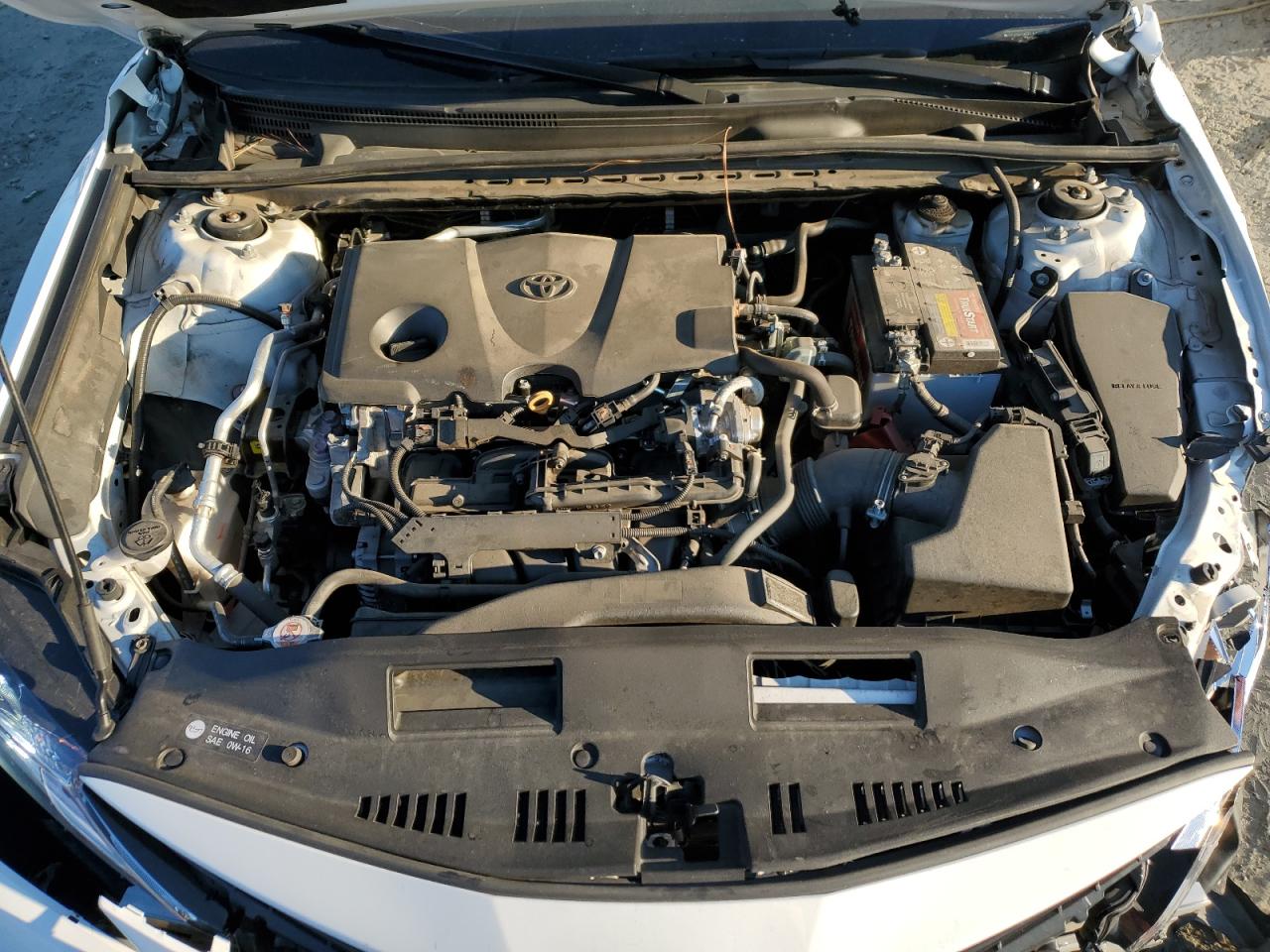 2021 Toyota Camry - Image 11