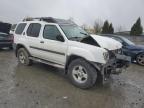 2004 Nissan Xterra Xe for Sale in Eugene, OR - Front End