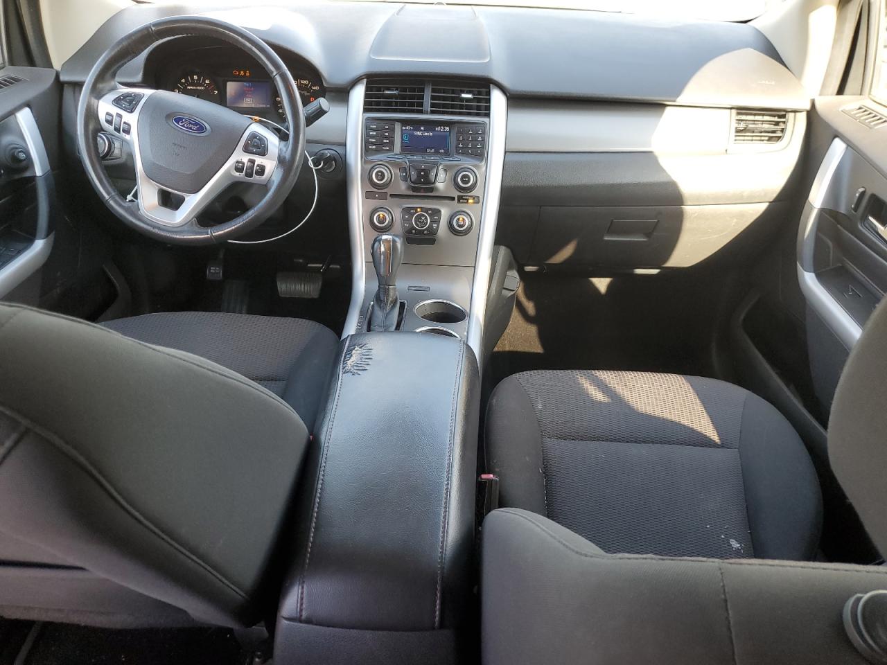 2013 Ford Edge - Image 8