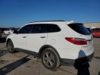 2015 Hyundai Santa Fe Gls за продажба в Wilmer, TX - Mechanical