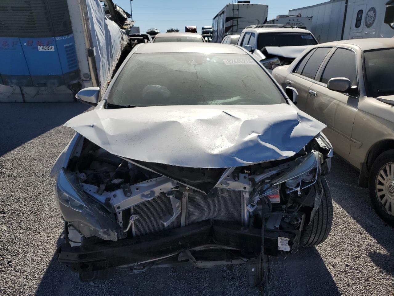 2018 Toyota Corolla - Image 5