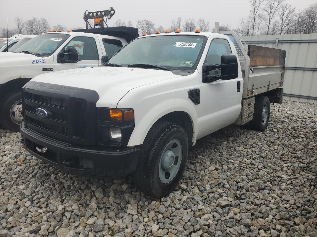 2008 Ford F350 - Image 1