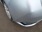 2017 TOYOTA AURIS ICON for sale at Copart PETERLEE