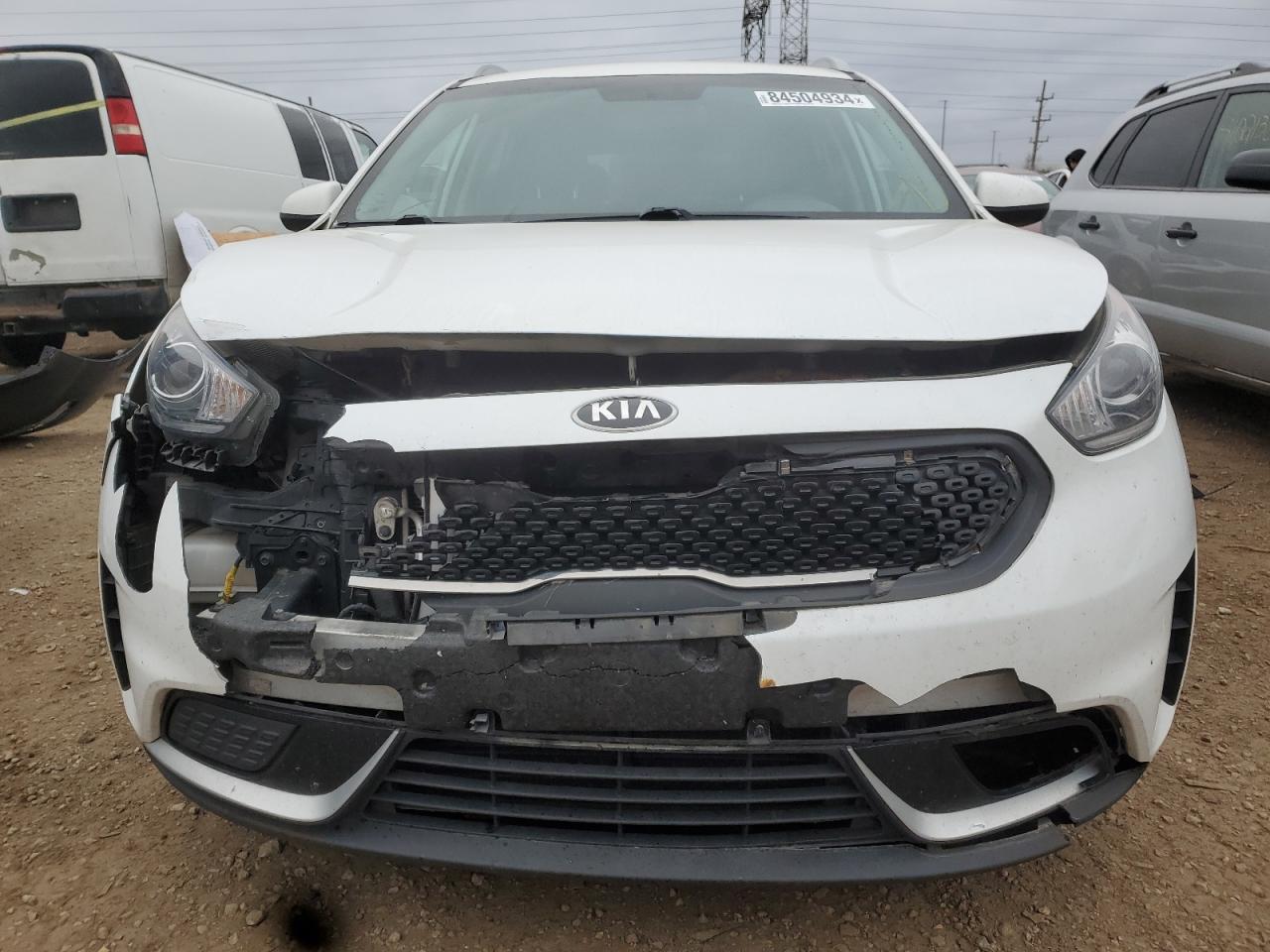 2019 Kia Niro - Image 5