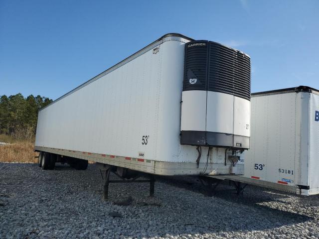 2008 Wabash Trailer