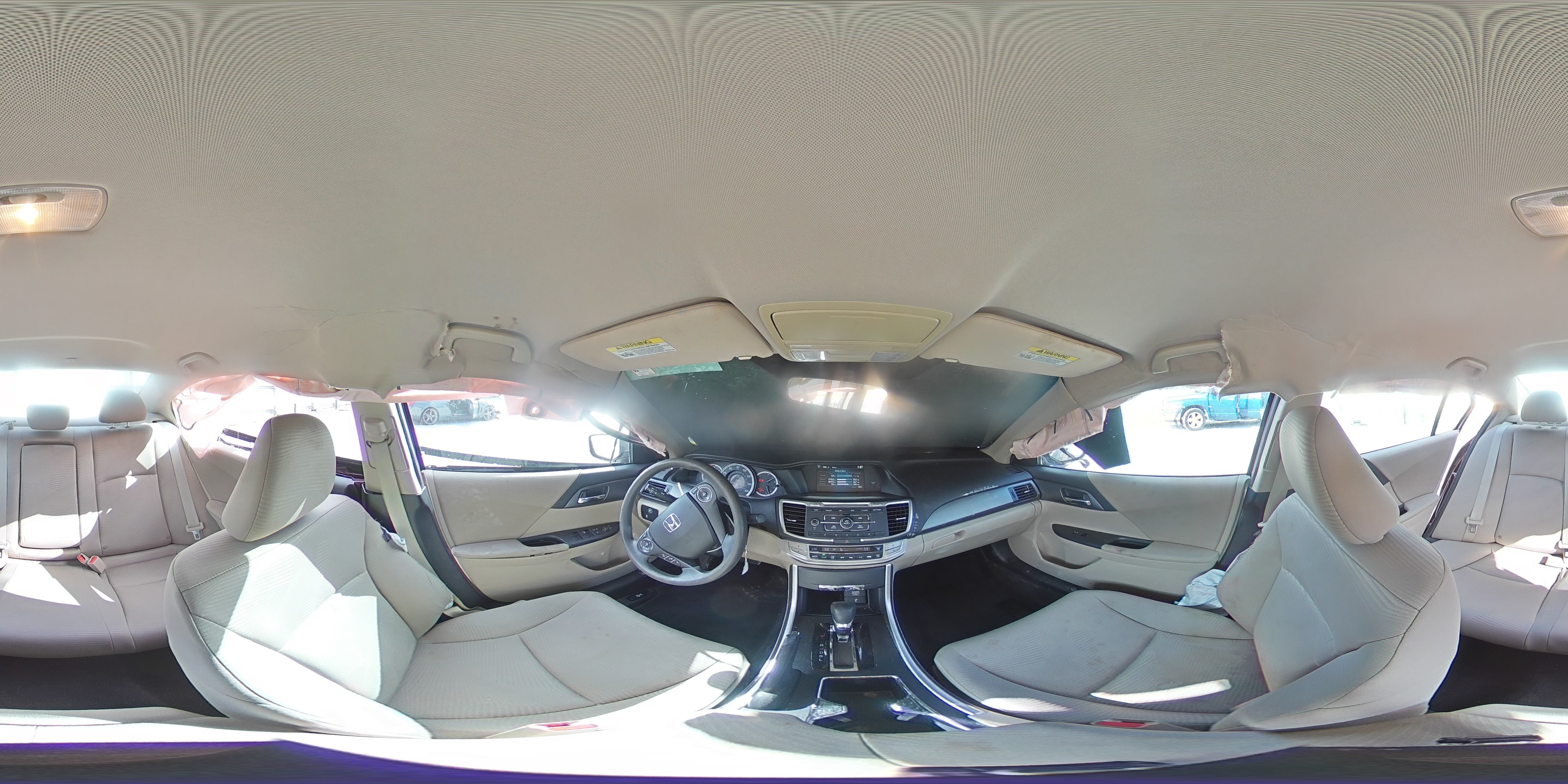 2015 Honda Accord - Image 13