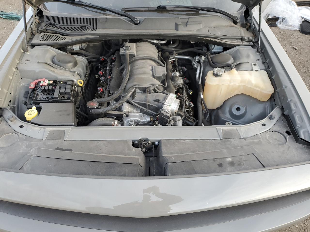 2019 Dodge Challenger - Image 11