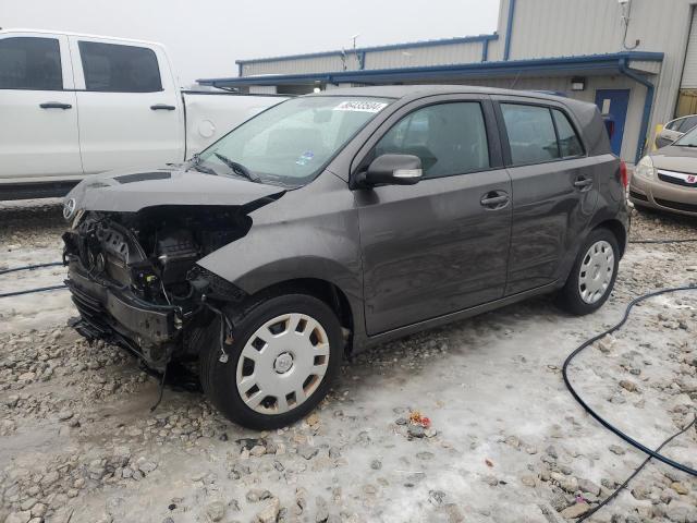 2009 Toyota Scion Xd 