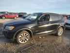 2014 Bmw X3 Xdrive28I for Sale in Indianapolis, IN - Normal Wear