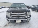 2013 FORD F150 SUPERCREW for sale at Copart AB - CALGARY