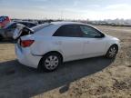 2012 Kia Forte Ex на продаже в Sacramento, CA - Rear End