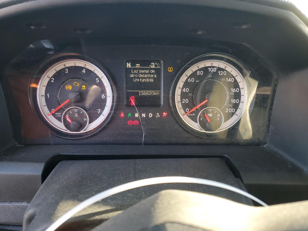 2017 Ram 1500 St VIN: 3C6RR7KT6HG705350 Lot: 83458604