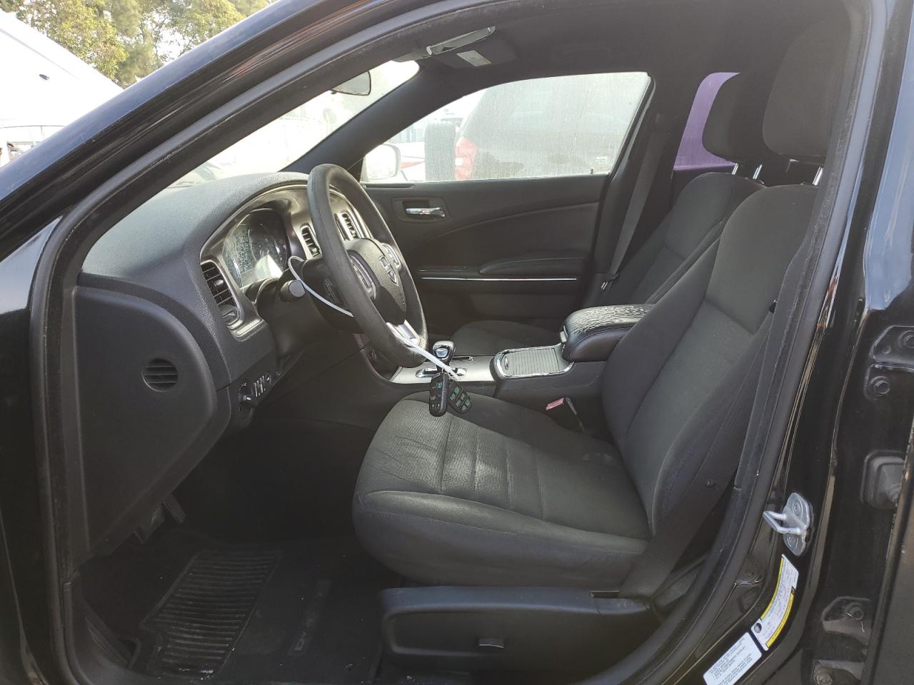 2013 Dodge Charger - Image 7
