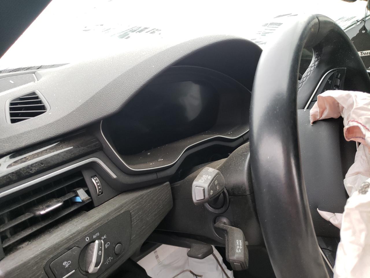 2023 Audi A4 - Image 9