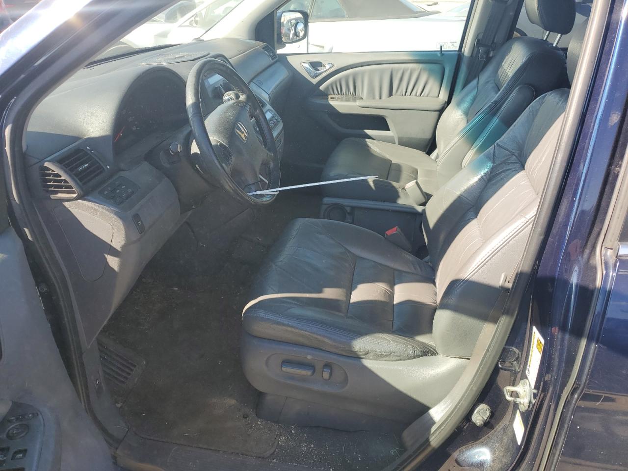2007 Honda Odyssey - Image 7