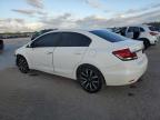 2014 Honda Civic Exl zu verkaufen in Homestead, FL - Front End