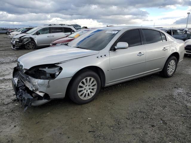 2006 Buick Lucerne Cx