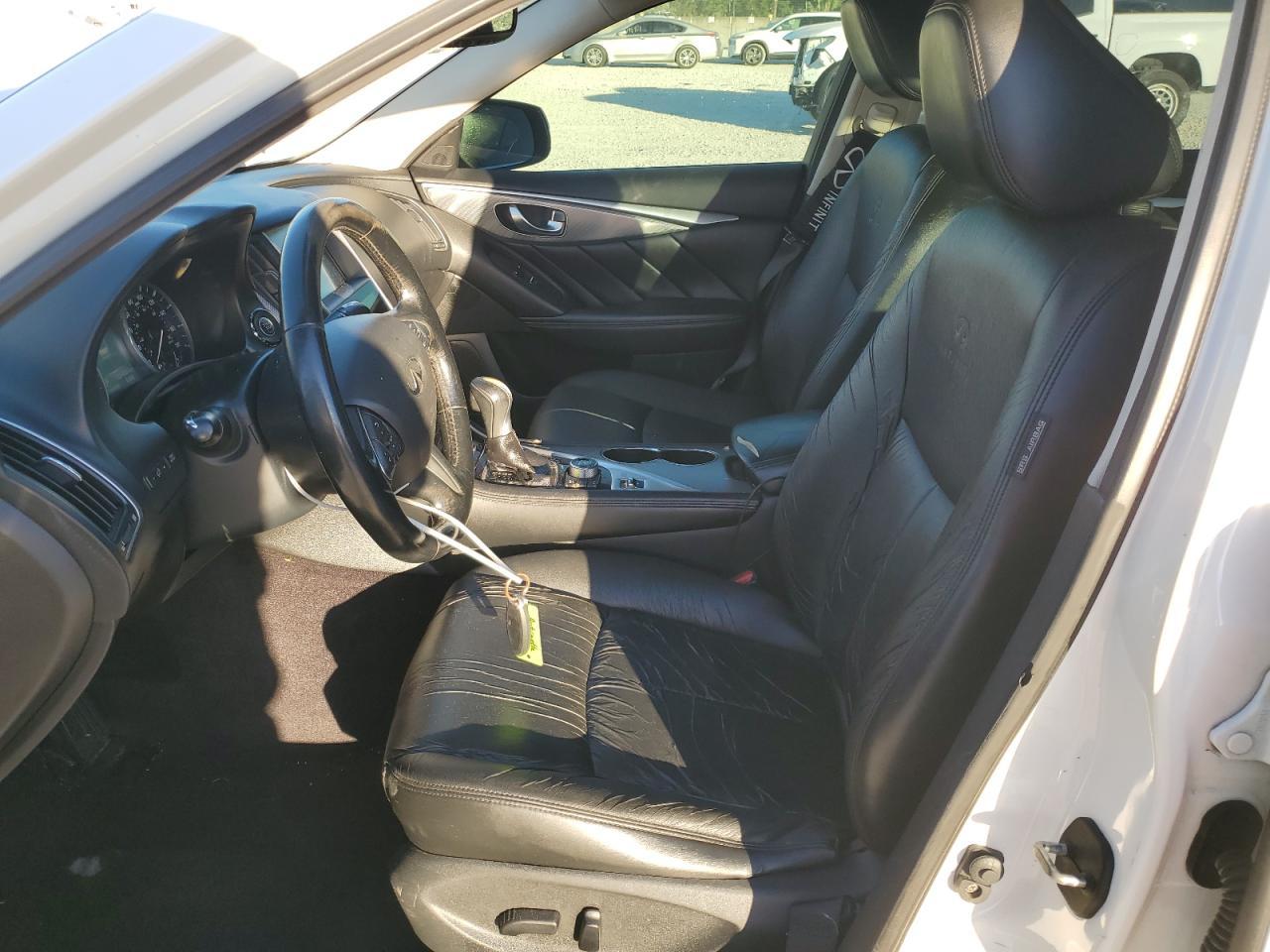 2014 Infiniti Q50 - Image 7