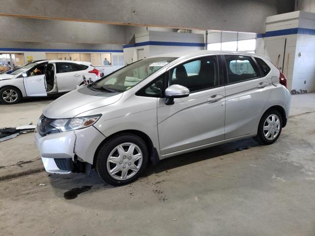 2015 Honda Fit Lx