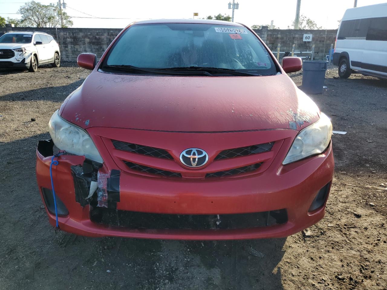 2012 Toyota Corolla - Image 5